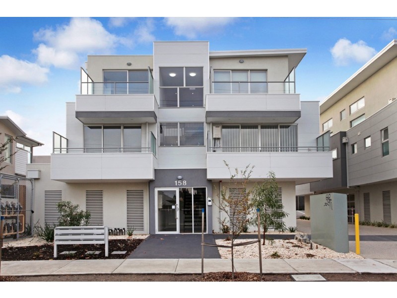 201/158 Francis Street, Yarraville VIC 3013