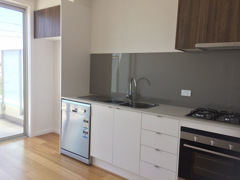 201/158 Francis Street, Yarraville VIC 3013