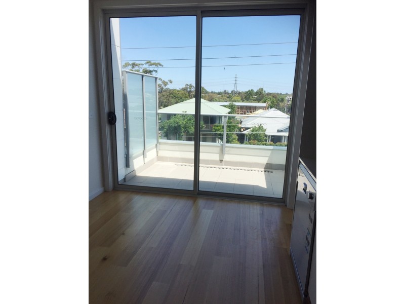 201/158 Francis Street, Yarraville VIC 3013