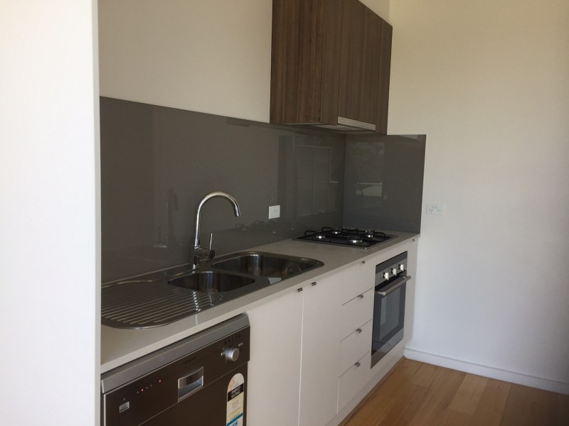 201/158 Francis Street, Yarraville VIC 3013