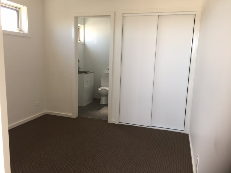 201/158 Francis Street, Yarraville VIC 3013