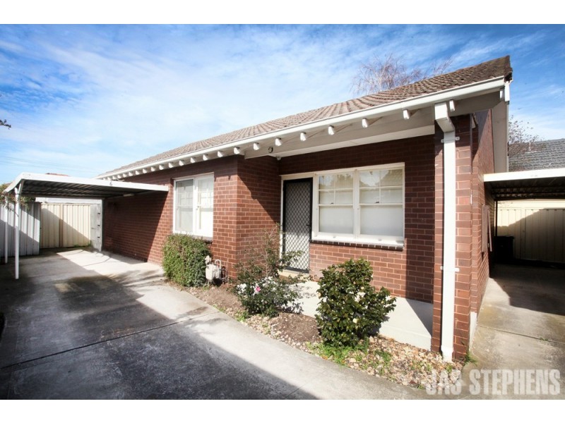 6/14 Busch Street, West Footscray VIC 3012