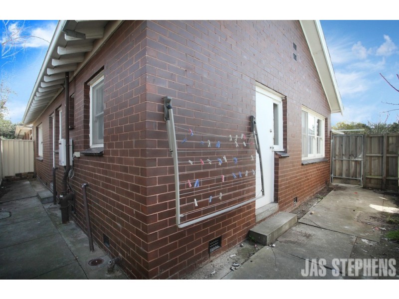 6/14 Busch Street, West Footscray VIC 3012