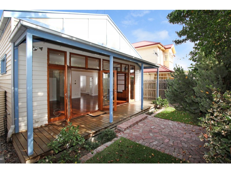 78 Ovens Street, Yarraville VIC 3013
