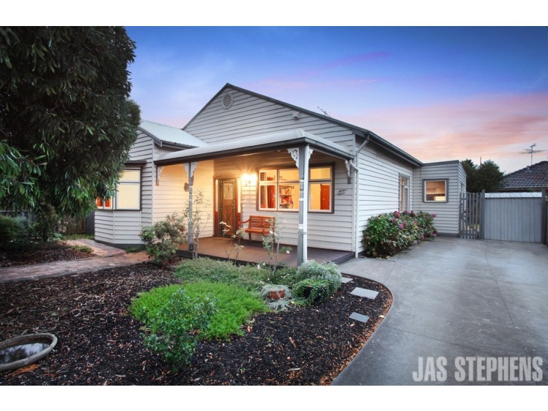 37 Edgar Street, Kingsville VIC 3012