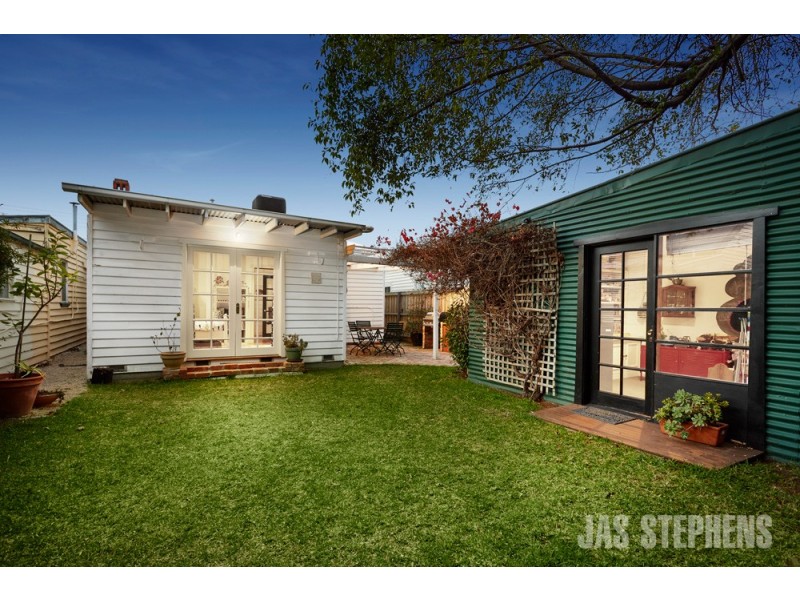 13 Sussex Street, Yarraville VIC 3013
