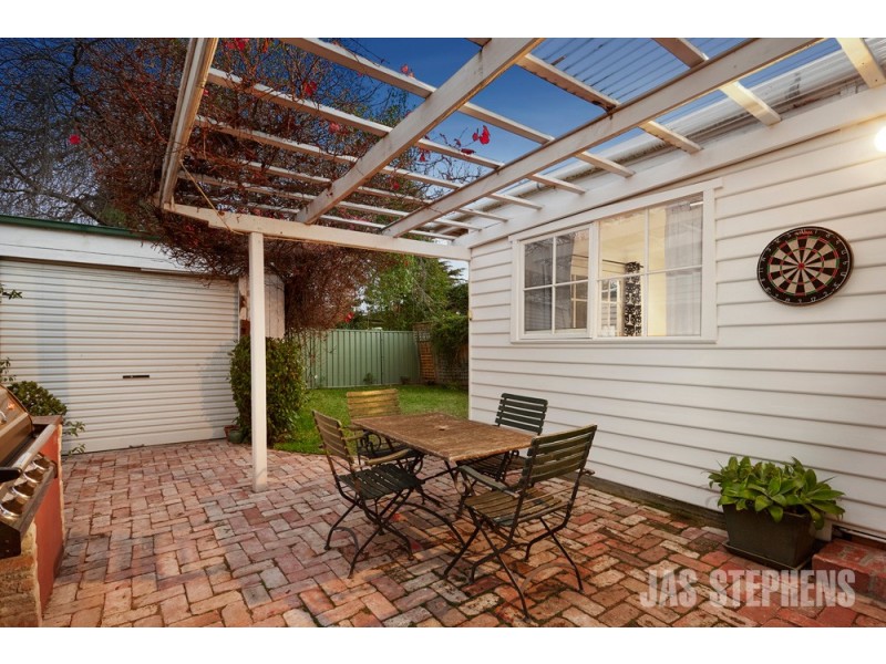 13 Sussex Street, Yarraville VIC 3013