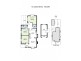 13 Sussex Street, Yarraville VIC 3013 Floorplan