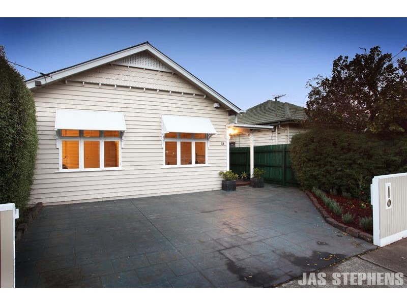 49 Elphinstone Street, West Footscray VIC 3012