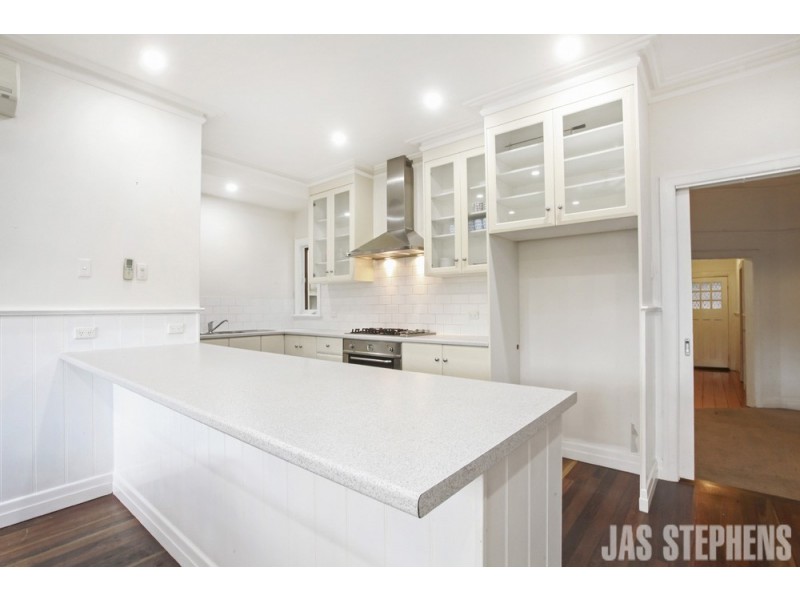 58 Chirnside Street, Kingsville VIC 3012