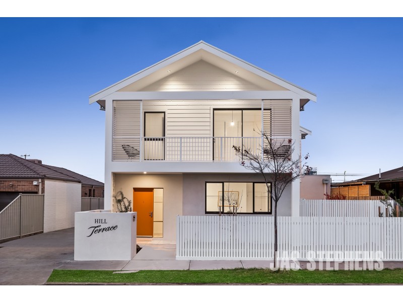 1/7 Station Place, Sunshine VIC 3020