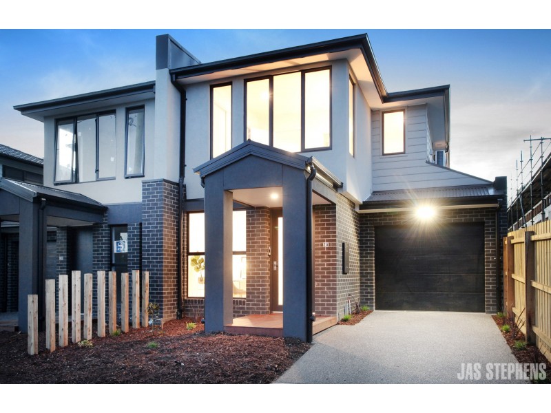 2A Everard Street, Footscray VIC 3011