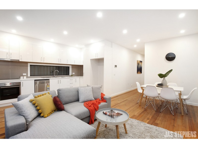 2A Everard Street, Footscray VIC 3011