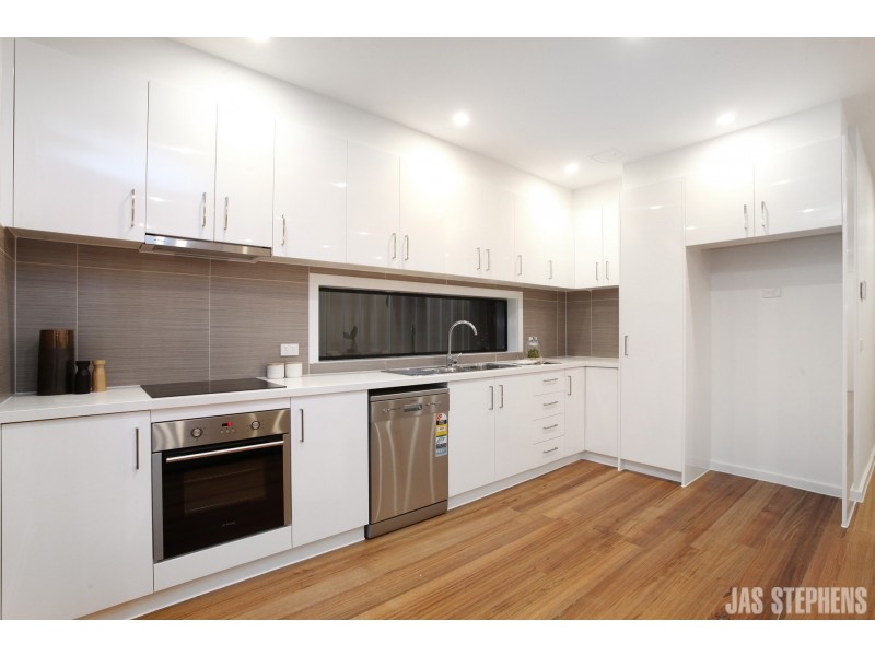 2A Everard Street, Footscray VIC 3011