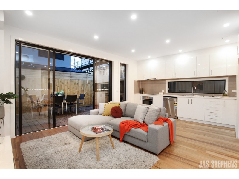 2A Everard Street, Footscray VIC 3011