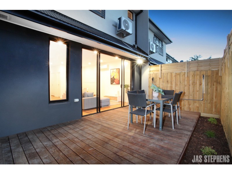 2A Everard Street, Footscray VIC 3011