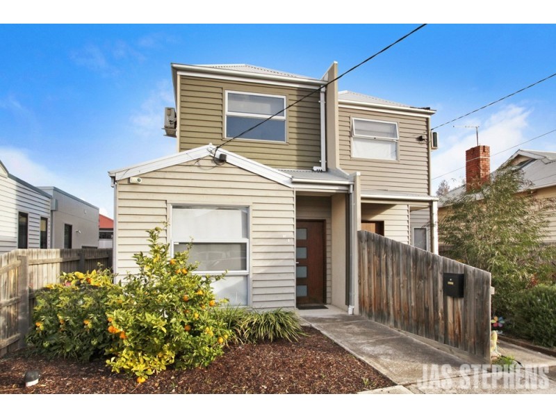 1/17 Dove Street, West Footscray VIC 3012