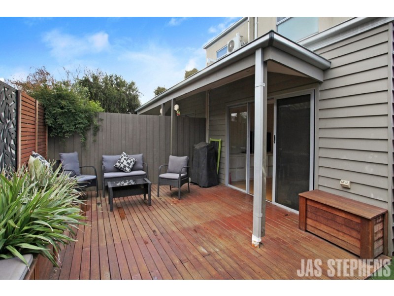 1/17 Dove Street, West Footscray VIC 3012