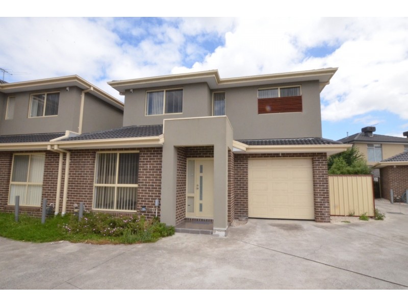 3/52 Churchill Place, Maidstone VIC 3012