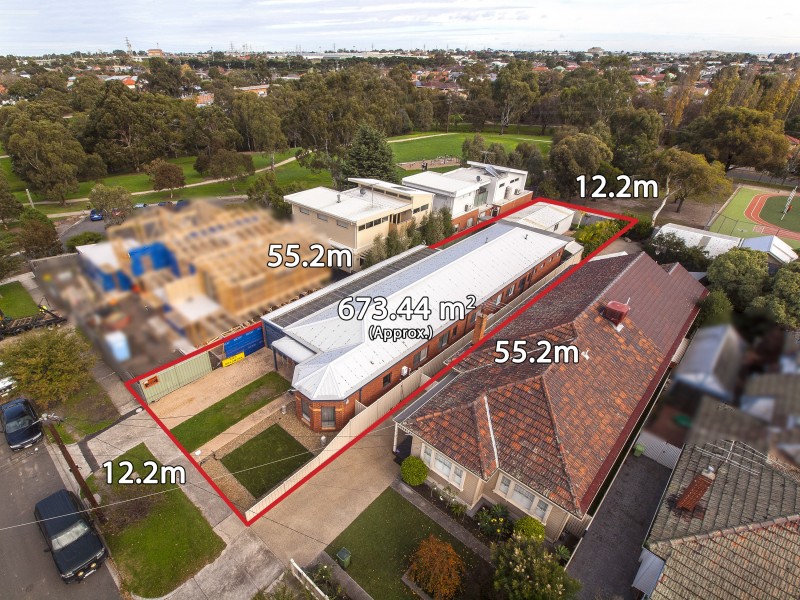 72 Bishop Street, Yarraville VIC 3013