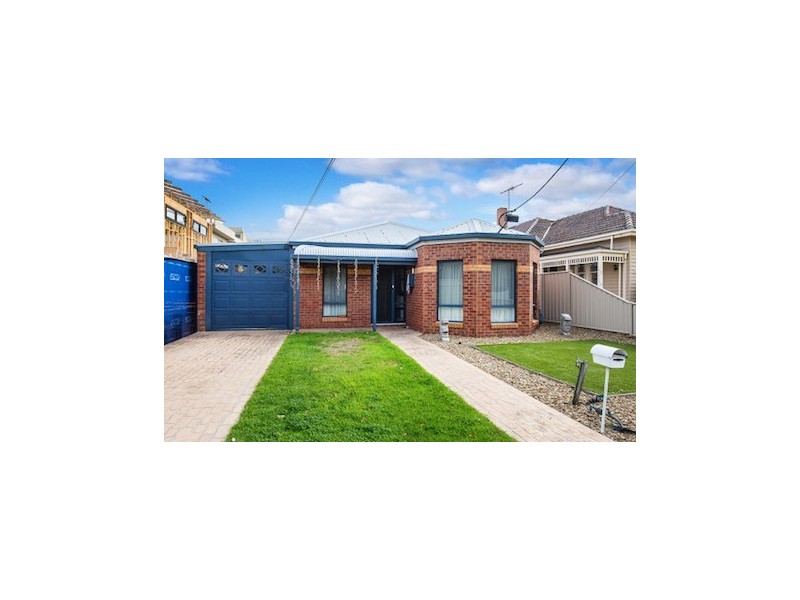 72 Bishop Street, Yarraville VIC 3013