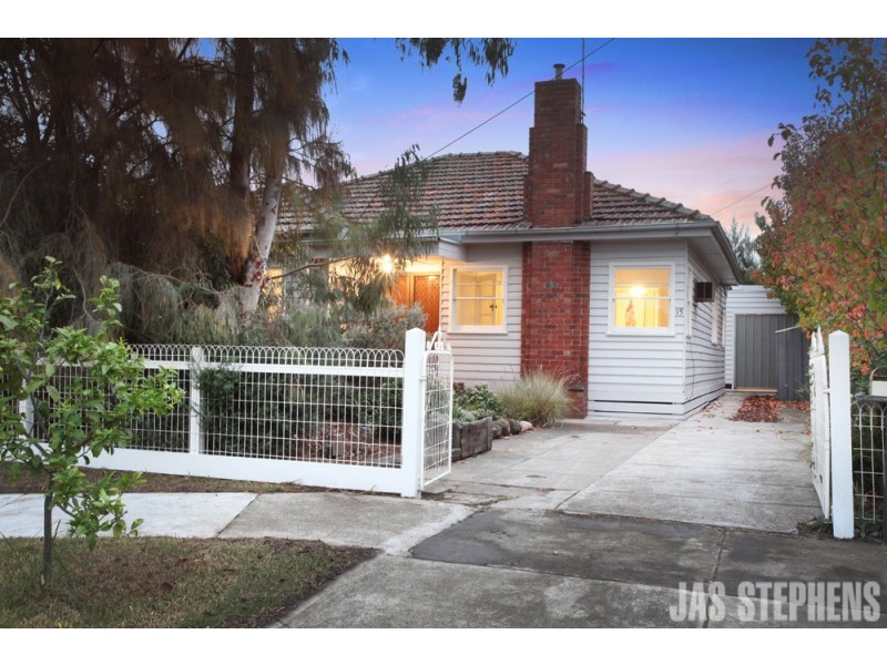 15 Alberta Street, West Footscray VIC 3012