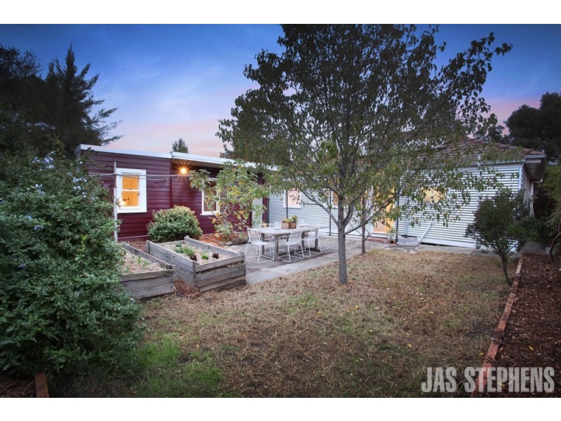 15 Alberta Street, West Footscray VIC 3012