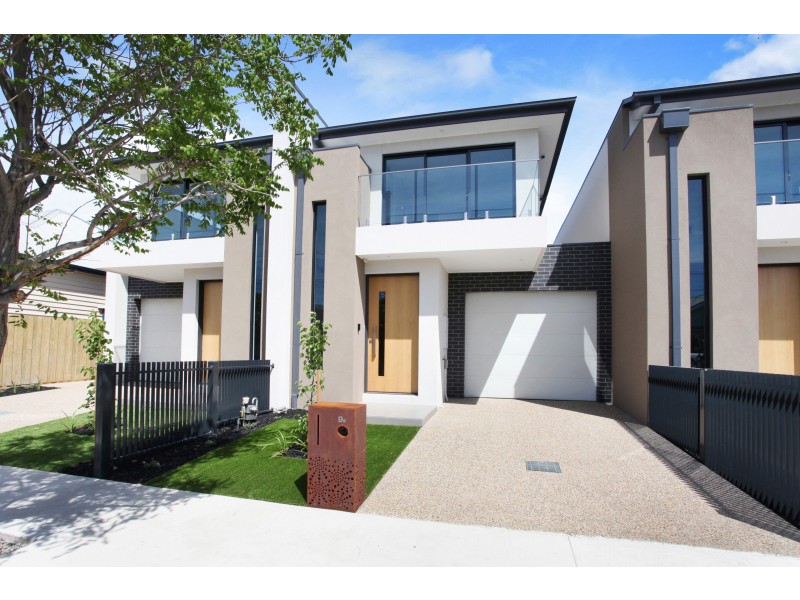 9B Park Street, Footscray VIC 3011