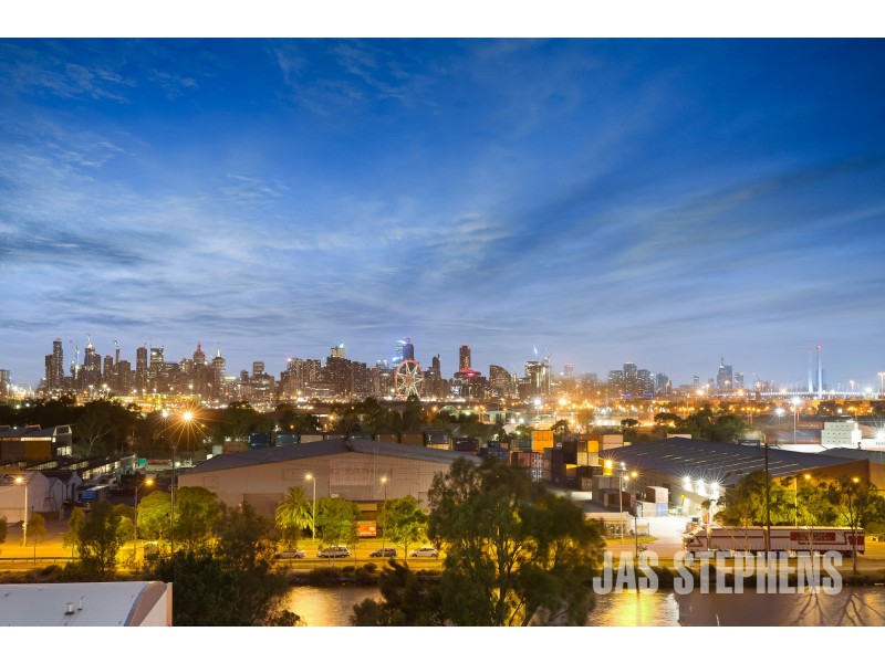 402/1-11 Moreland Street, Footscray VIC 3011