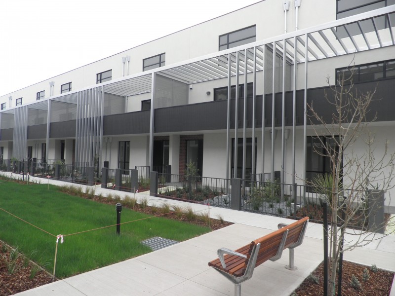 12/20 Hewitt Avenue, Footscray VIC 3011