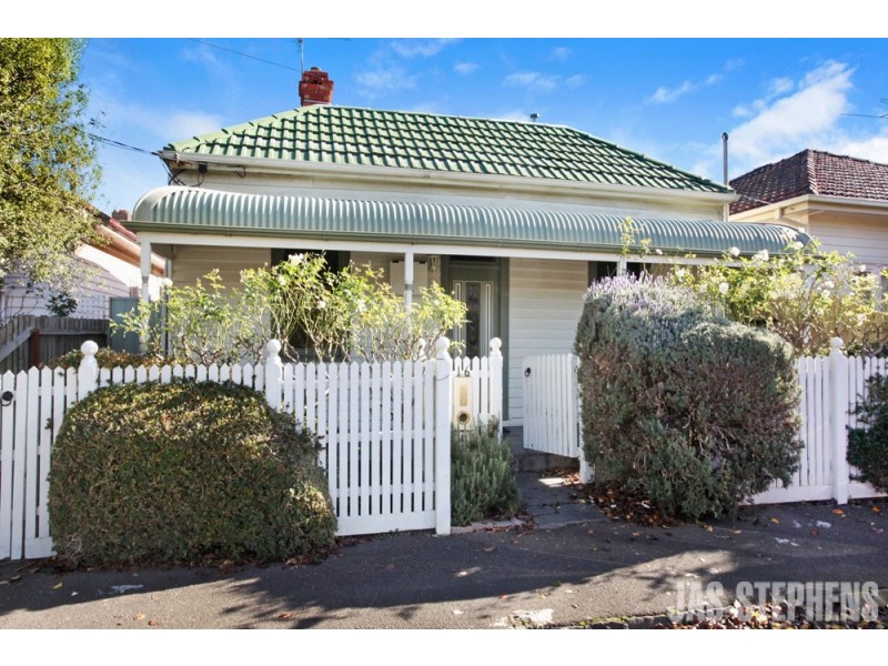16 Adelaide Street, Footscray VIC 3011