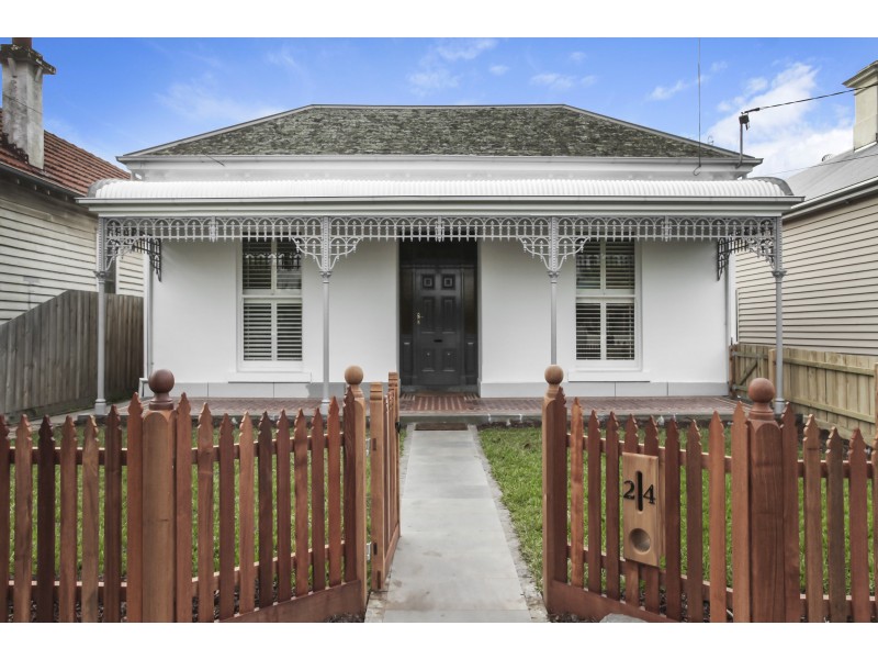 24 Princess Street, Yarraville VIC 3013