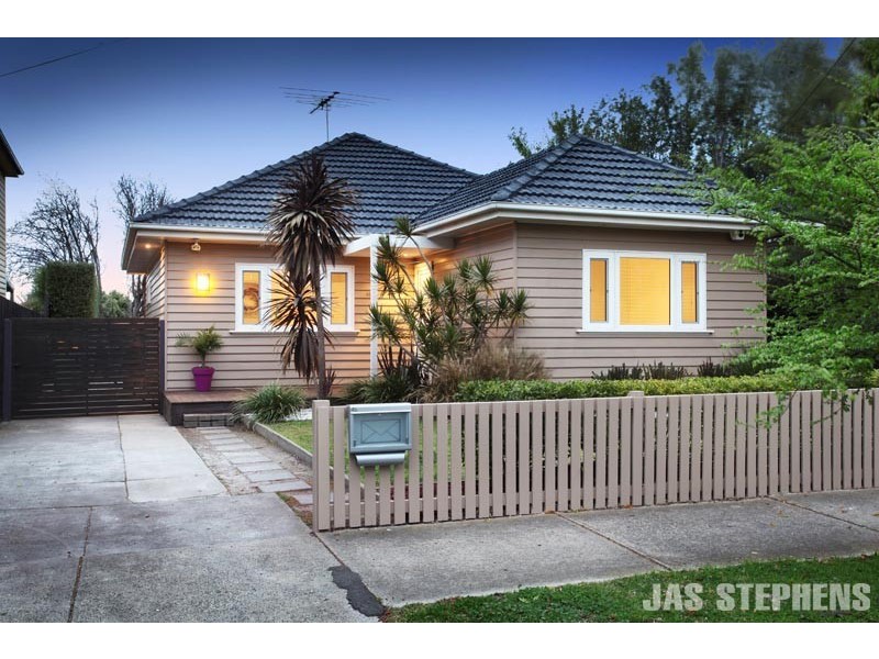 45 Wembley Avenue, Yarraville VIC 3013