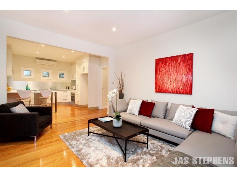 45 Wembley Avenue, Yarraville VIC 3013