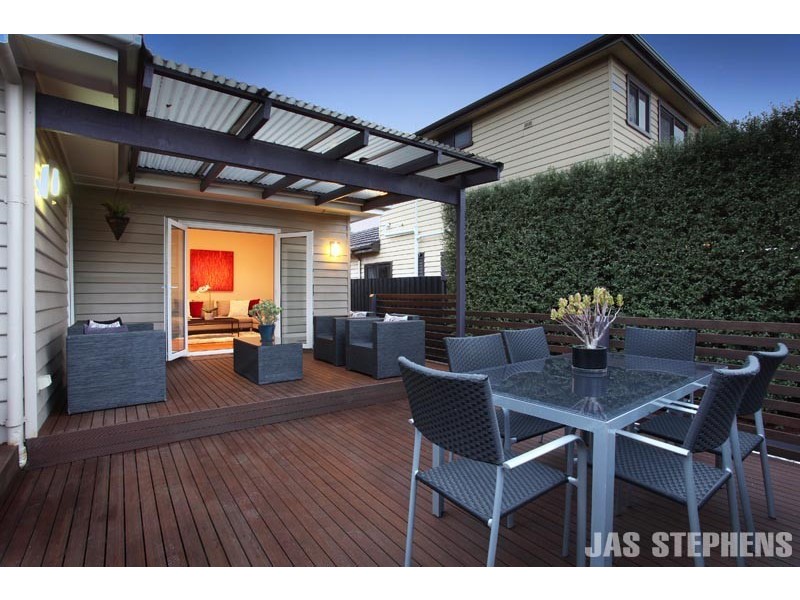 45 Wembley Avenue, Yarraville VIC 3013