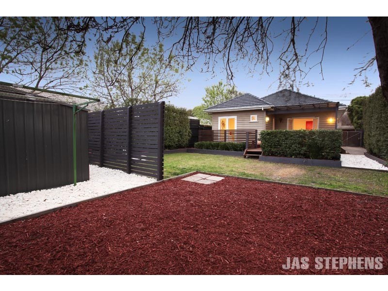 45 Wembley Avenue, Yarraville VIC 3013