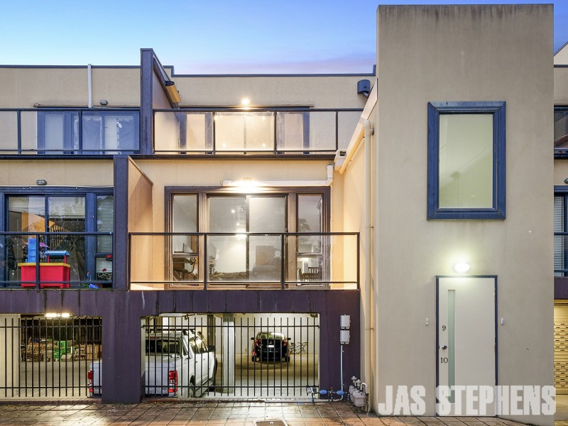 10/127 Somerville Road, Yarraville VIC 3013