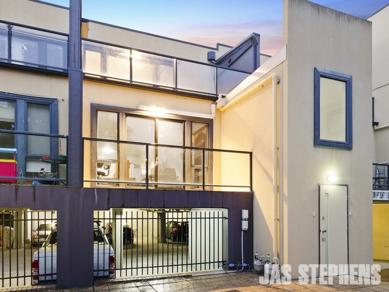 10/127 Somerville Road, Yarraville VIC 3013