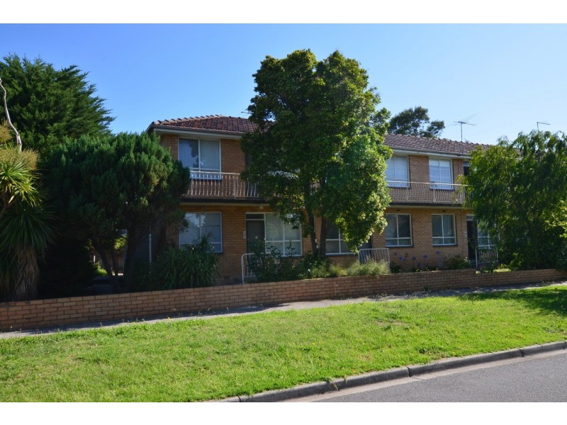 1/57 Kingsville Street, Kingsville VIC 3012