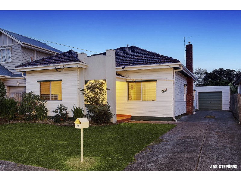 20 Jackson Street, Maidstone VIC 3012