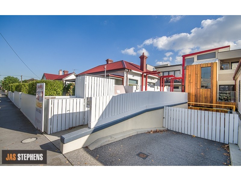 5/88 Stephen Street, Yarraville VIC 3013