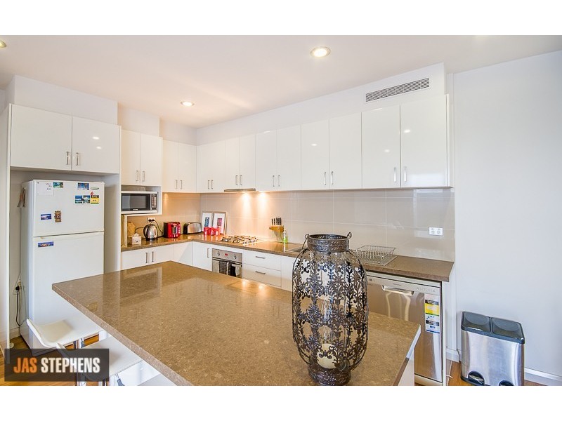 5/88 Stephen Street, Yarraville VIC 3013