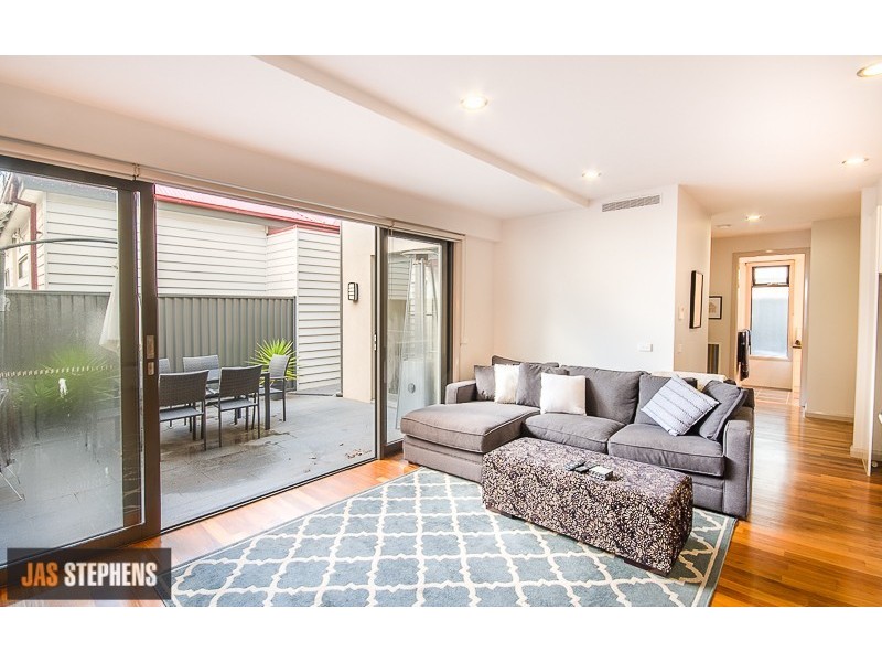 5/88 Stephen Street, Yarraville VIC 3013