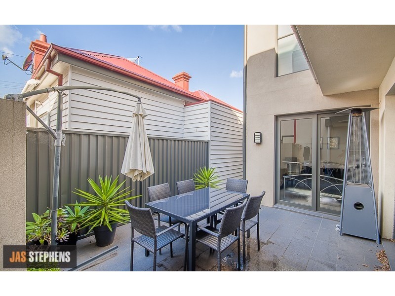 5/88 Stephen Street, Yarraville VIC 3013
