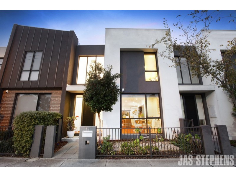 60 Cross Street, Footscray VIC 3011