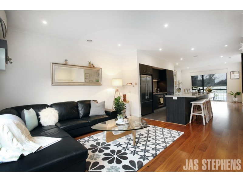 60 Cross Street, Footscray VIC 3011