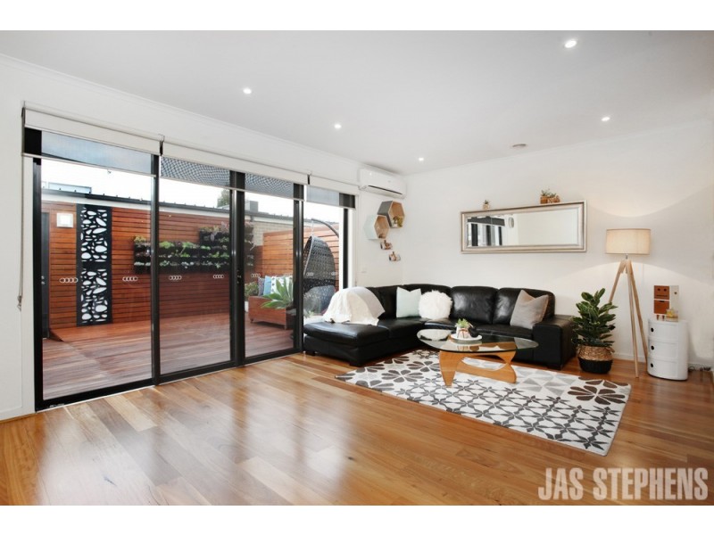 60 Cross Street, Footscray VIC 3011