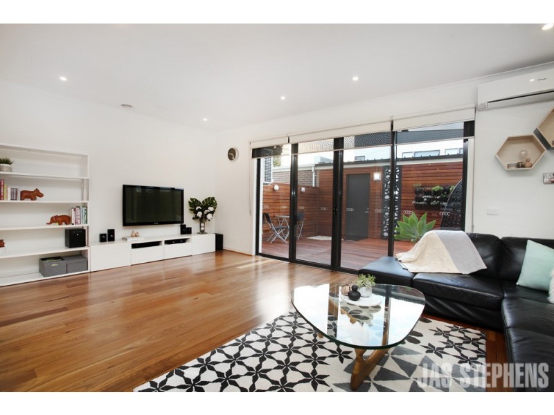 60 Cross Street, Footscray VIC 3011