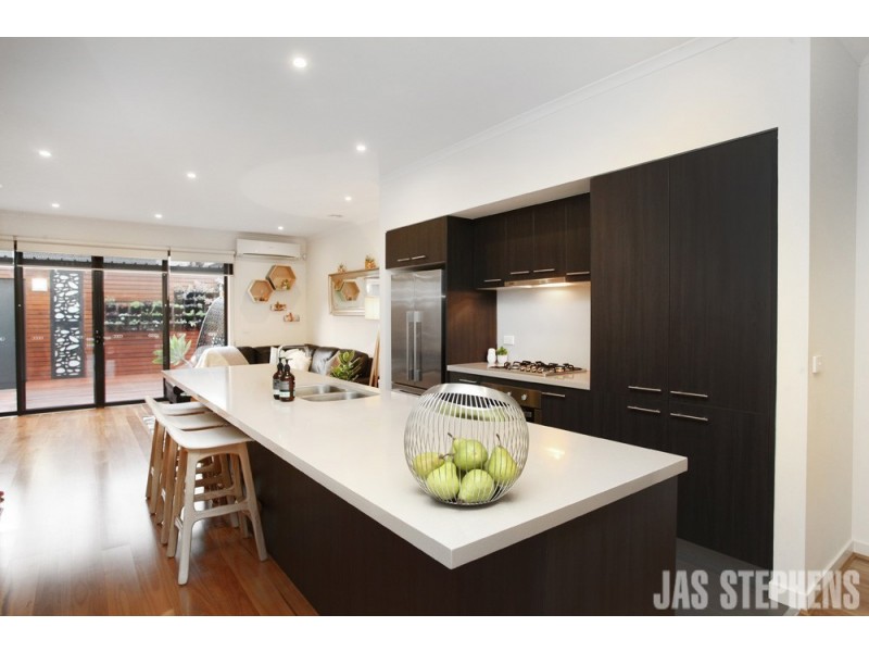 60 Cross Street, Footscray VIC 3011