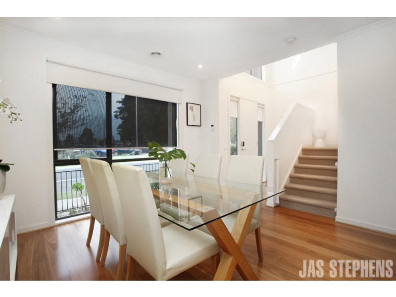 60 Cross Street, Footscray VIC 3011